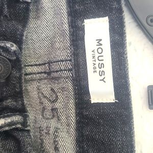 Moussy vintage jeans